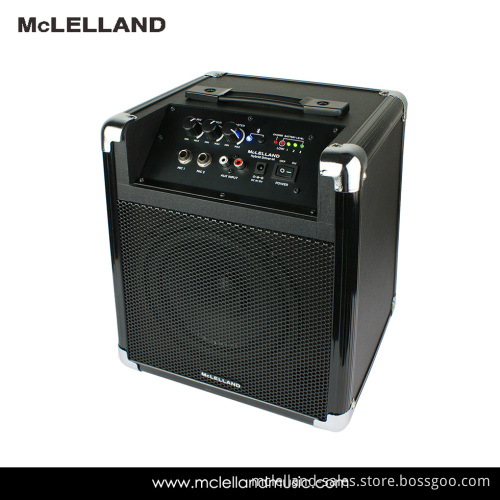 Bluetooth Wireless Protable Speaker (Hybrid driver-M)